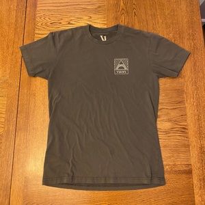 Vuori tee